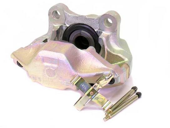 Porsche Brake Caliper 91135242500 - ATE 210146